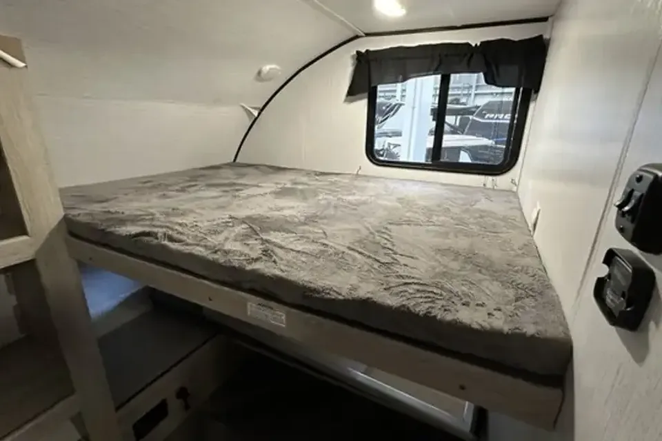 Ignition Rental's 2023 Heartland Prowler Travel Trailer