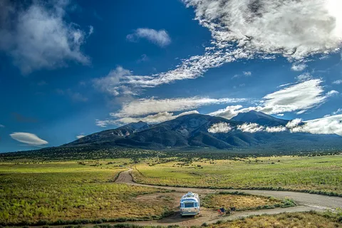 Airstream Globetrotter Travel Trailer