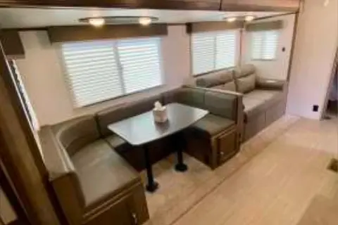 Gabby's Keystone Passport SL (M-267 BH)Travel Trailer