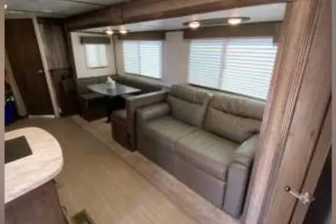Gabby's Keystone Passport SL (M-267 BH)Travel Trailer