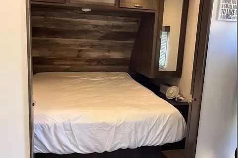 Gabby's Keystone Passport SL (M-267 BH)Travel Trailer
