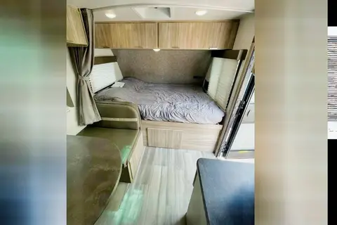 Winnebago Micro Minnie 1800BH