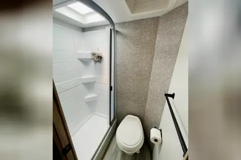 Winnebago Micro Minnie 1800BH