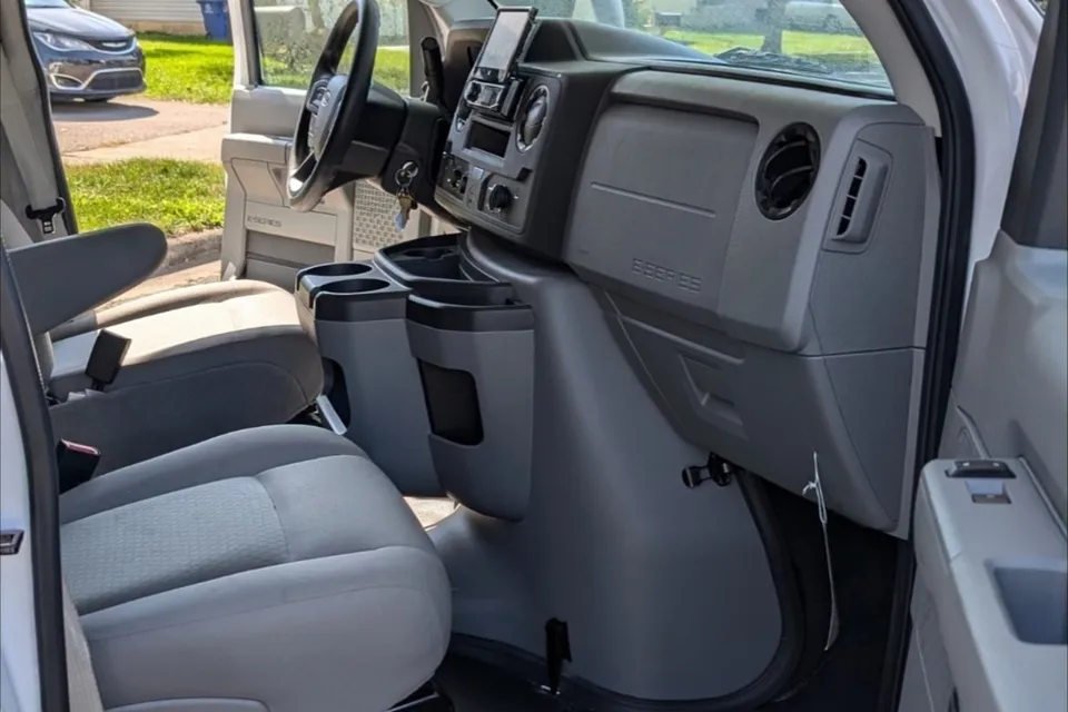 Coachman  Freelander