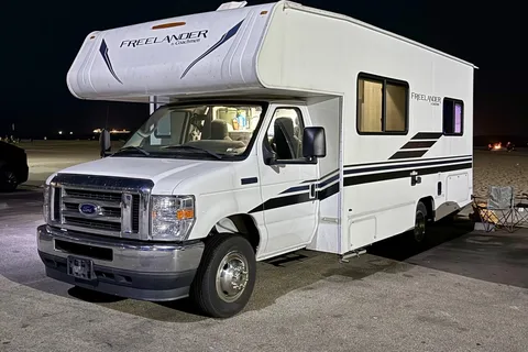 Coachman  Freelander