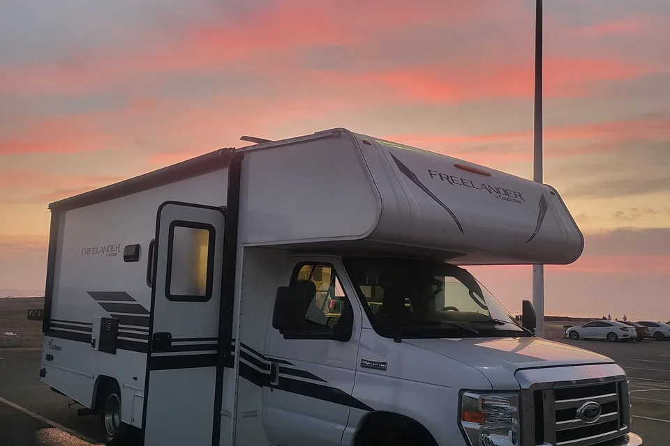 Coachman  Freelander