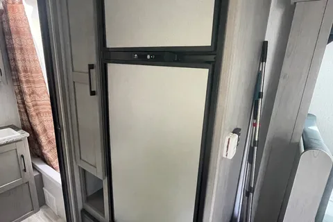 Double D’s Dutchmen Travel Trailer