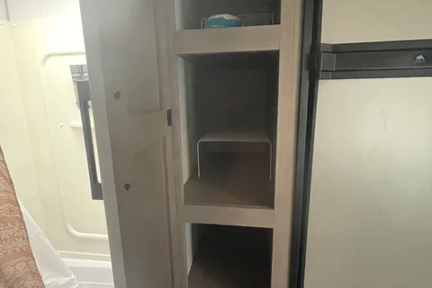 Double D’s Dutchmen Travel Trailer
