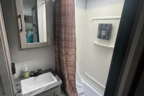 Double D’s Dutchmen Travel Trailer