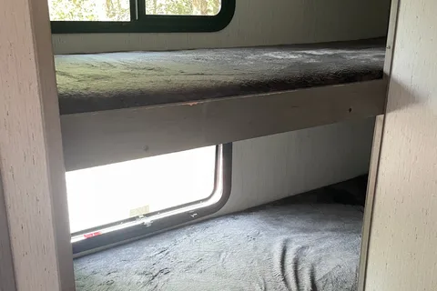 Double D’s Dutchmen Travel Trailer