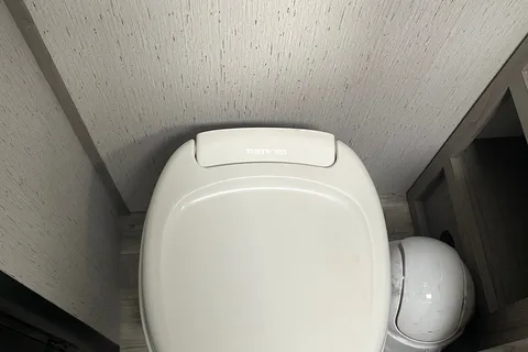 Double D’s Dutchmen Travel Trailer