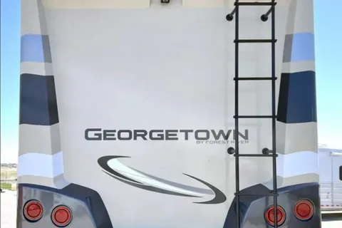 2021 Forest River Georgetown G5