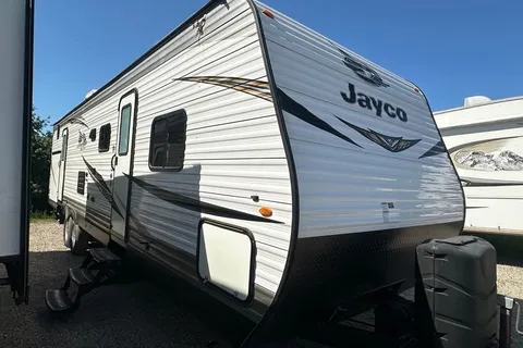 2019 Jayco Jay Flight 32BHDS Travel Trailer