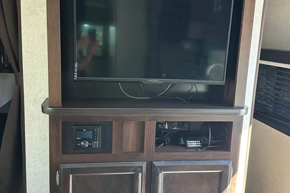 2019 Jayco Jay Flight 32BHDS Travel Trailer