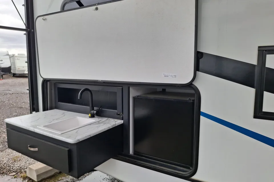 Coachmen 257BHS Travel Trailer