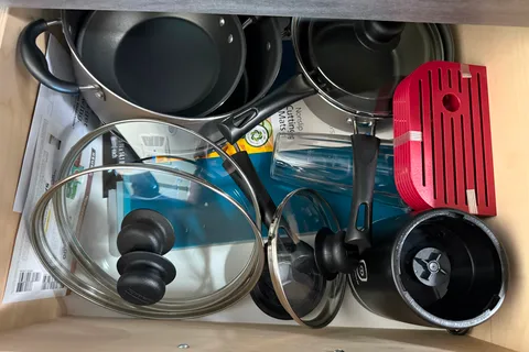 James and Desiree's Family Friendly Home on Wheels