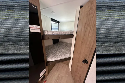 Wolf Den