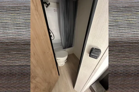 Wolf Den