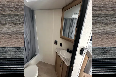 Wolf Den