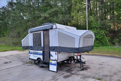 2020 Clipper 806xls
