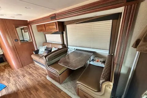 Nor-Cal RV Rental Jayco Greyhawk 31FK Class C