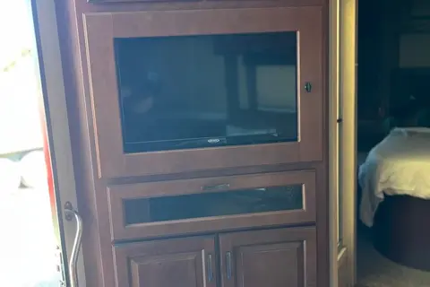 Nor-Cal RV Rental Jayco Greyhawk 31FK Class C