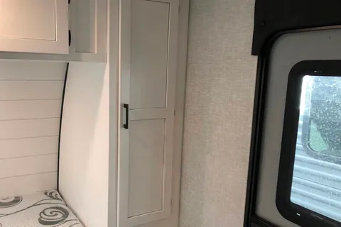 2024 Highland Ridge RV Open Range 19 BH Travel Trailer