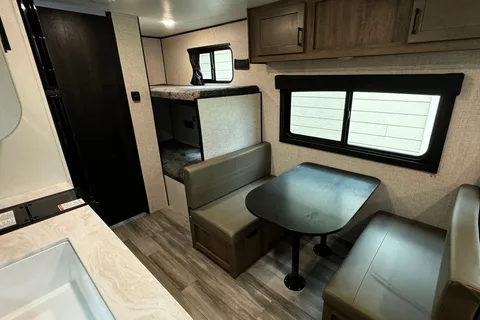 2024 Highland Ridge RV Open Range 19 BH Travel Trailer