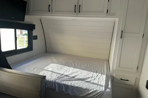 2024 Highland Ridge RV Open Range 19 BH Travel Trailer