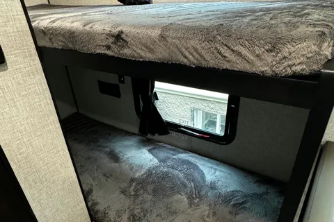 2024 Highland Ridge RV Open Range 19 BH Travel Trailer