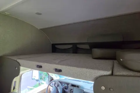 The Pines Cruiser
