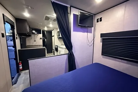 TT2 - 10 Person w/ Bunk- The RV Rental Factory