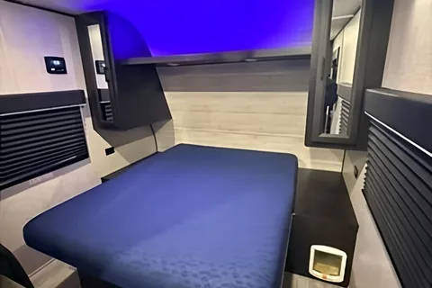 TT2 - 10 Person w/ Bunk- The RV Rental Factory