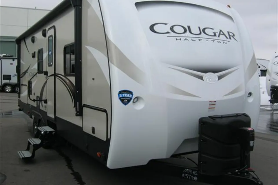 The Cougar