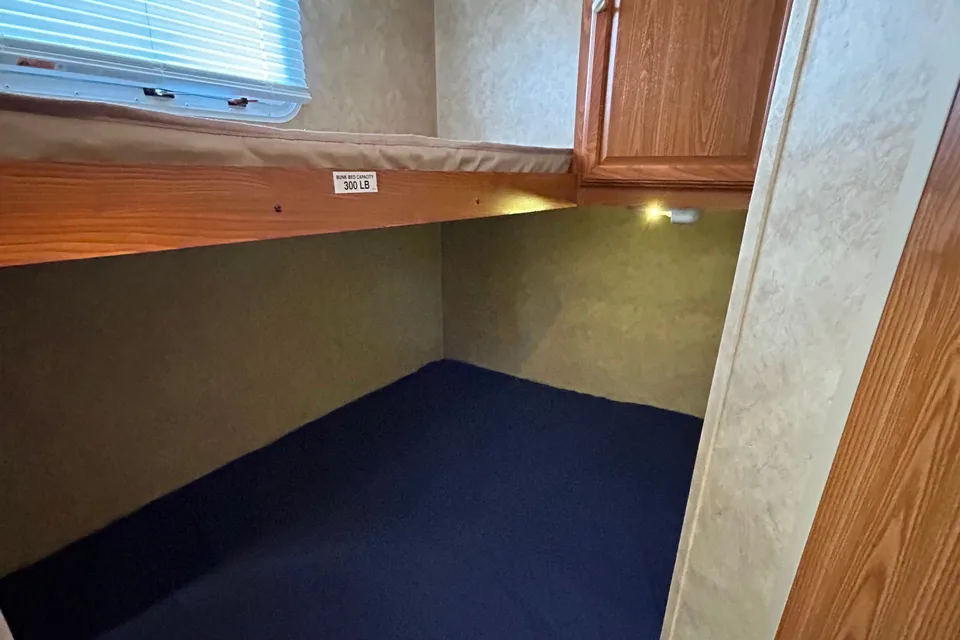 1-Dutchmen TRAVEL TRAILER / CAMPER / RV RENTAL