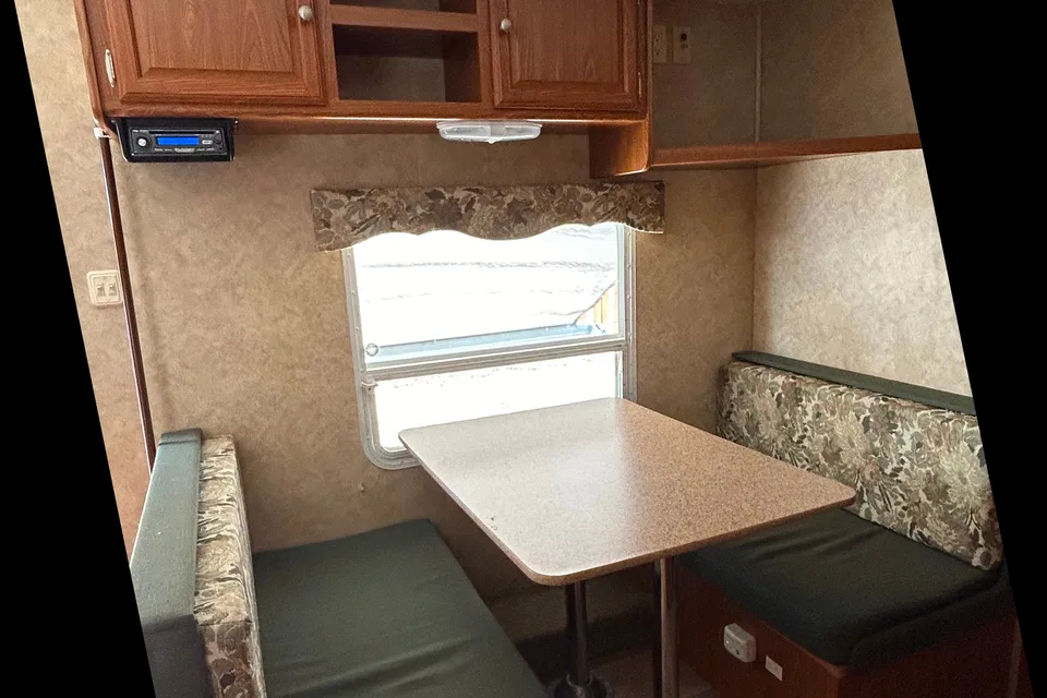 1-Dutchmen TRAVEL TRAILER / CAMPER / RV RENTAL