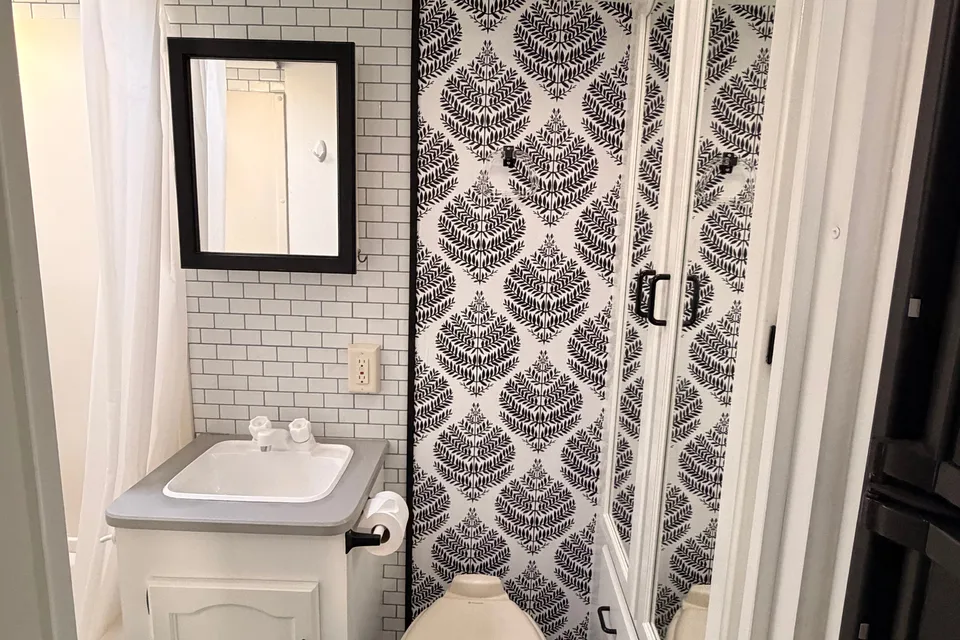 The Pinterest Trailer | Keystone Springdale | Renovated Couples Retreat