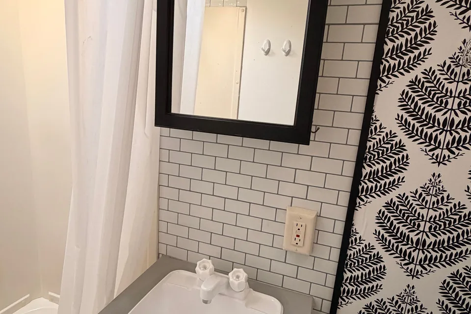 The Pinterest Trailer | Keystone Springdale | Renovated Couples Retreat