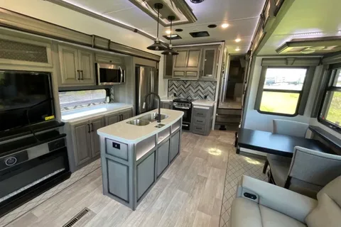Home Away From Home