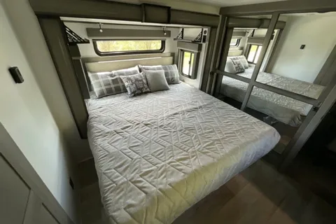 Home Away From Home
