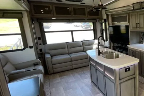 Home Away From Home