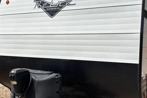 Meet Rosie - The Perfect Small Get-A-Away