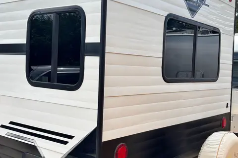 Meet Rosie - The Perfect Small Get-A-Away