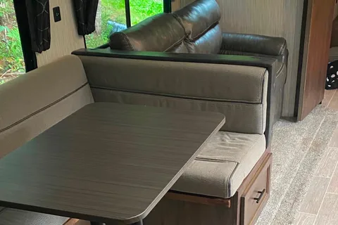 Mobile Family Fun Center 