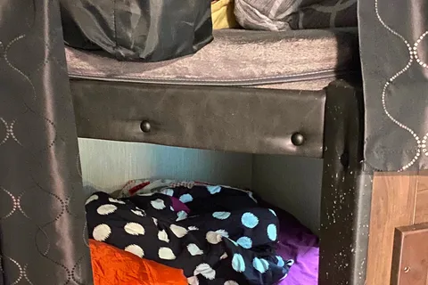 Mobile Family Fun Center 