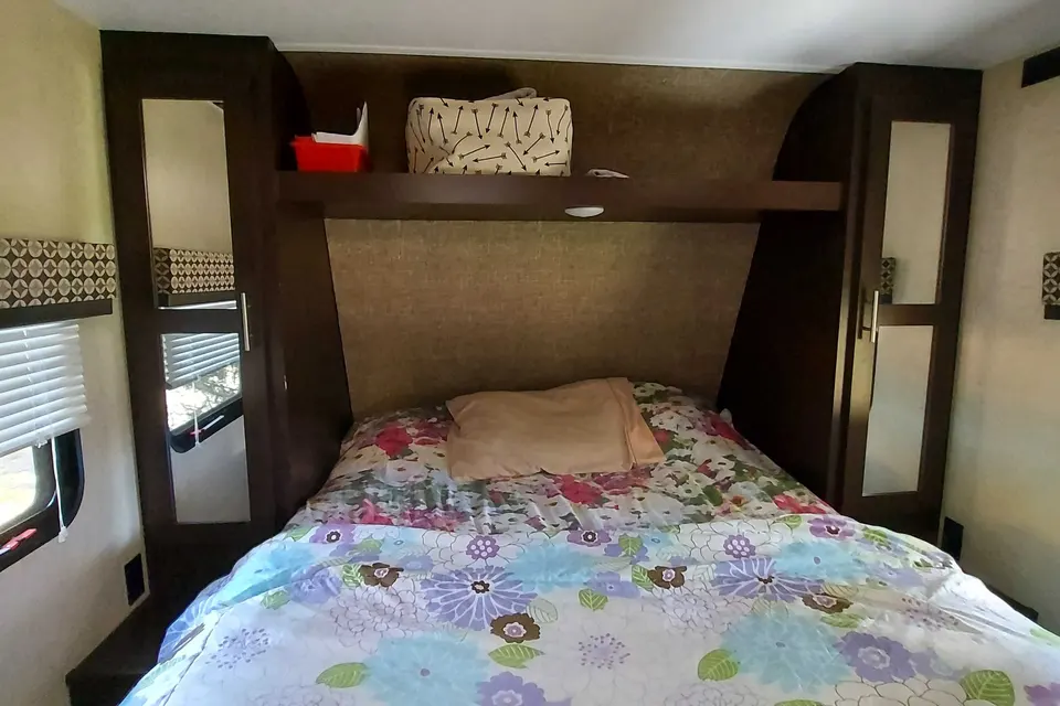THE BOSS BUNGALOW