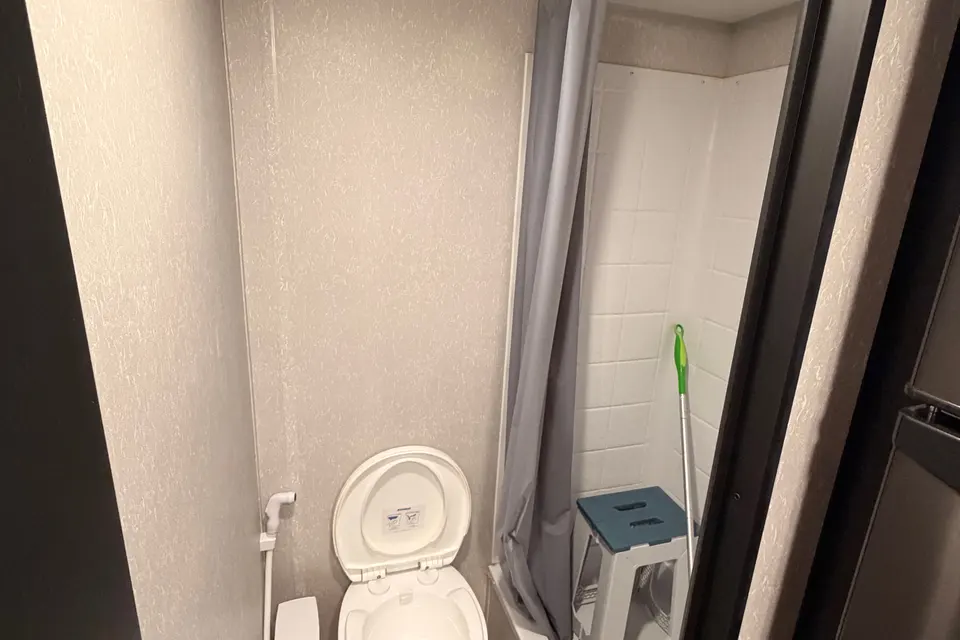 Airbnb on Wheels 🚐 | Premium Wolf Pup 17JG | Sleeps 6 | Blackstone Grill & Luxury Upgrades 🇨🇦