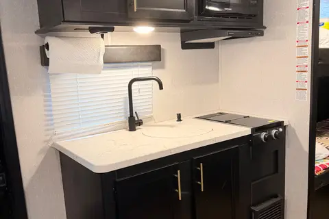 Airbnb on Wheels 🚐 | Premium Wolf Pup 17JG | Sleeps 6 | Blackstone Grill & Luxury Upgrades 🇨🇦