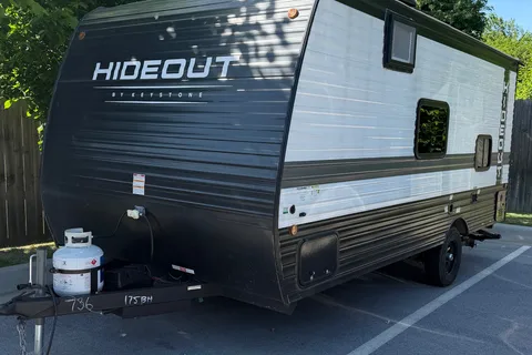 EJ’s Outdoor Rentals