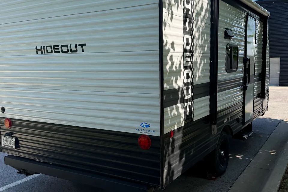 EJ’s Outdoor Rentals